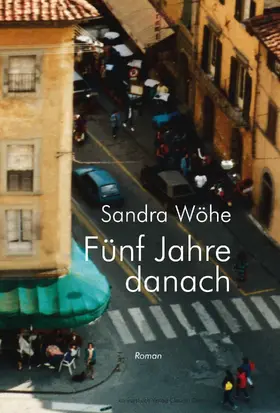 Wöhe |  Fünf Jahre danach | eBook | Sack Fachmedien