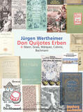 Wertheimer |  Don Quijotes Erben - Die Kunst des europäischen Romans | eBook | Sack Fachmedien
