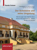 Fontane / Strauch |  Der Schwielow und seine Umgebung | Buch |  Sack Fachmedien