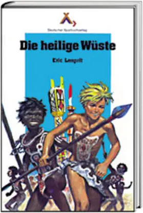Lesprit / Hinkel |  Die heilige Wüste | Buch |  Sack Fachmedien