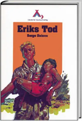 Dalens |  Eriks Tod | Buch |  Sack Fachmedien