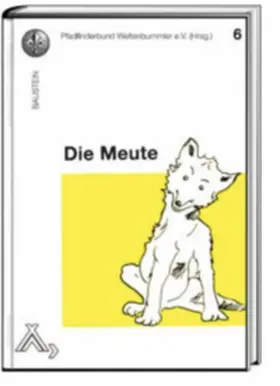  Die Meute | Buch |  Sack Fachmedien