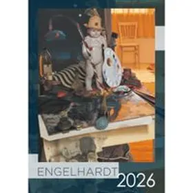 Engelhardt Kalender 2026 | Sonstiges | 978-3-88778-129-3 | www.sack.de