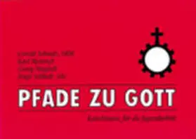 Pfade zu Gott | Buch |  Sack Fachmedien
