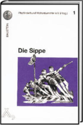 Pfadfinderbund Bayern e.V. | Die Sippe | Buch | 978-3-88778-173-6 | sack.de