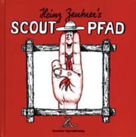 Zentner |  Heinz Zentner's Scout-Pfad | Buch |  Sack Fachmedien