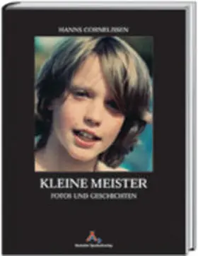 Cornelissen / Hinkel |  Kleine Meister | Buch |  Sack Fachmedien