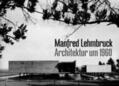 Vetter / Architekturgalerie am Weissenhof / Krisch |  Manfred Lehmbruck | Buch |  Sack Fachmedien
