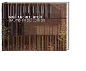 Architekturgalerie am Weissenhof |  MGF Architekten | Buch |  Sack Fachmedien