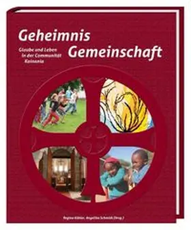 Köhler / Schmidt |  Geheimnis Gemeinschaft | Buch |  Sack Fachmedien