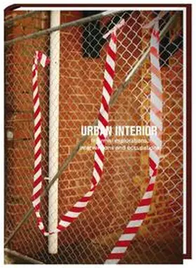 Hinkel / Douglas / Heyden |  Urban Interior | Buch |  Sack Fachmedien