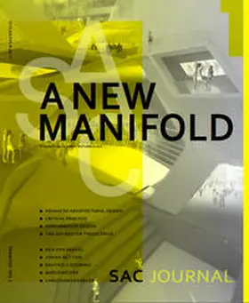  A New Manifold | Buch |  Sack Fachmedien