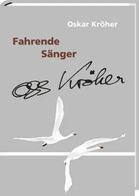 Kröher |  Fahrende Sänger | Buch |  Sack Fachmedien