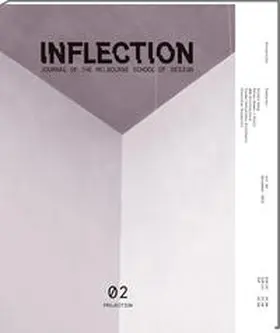 Anwar / Cassell / Russell |  Inflection 02 : Projection | Buch |  Sack Fachmedien
