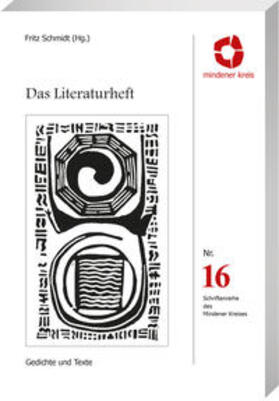 Schmidt |  Das Literaturheft | Buch |  Sack Fachmedien