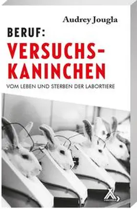 Jougla |  Beruf: Versuchskaninchen | Buch |  Sack Fachmedien