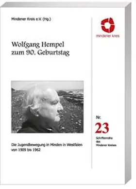 Hempel |  Wolfgang Hempel zum 90. Geburtstag | Buch |  Sack Fachmedien
