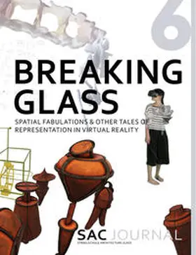 Johan |  SAC Journal 6: Breaking Glass | Buch |  Sack Fachmedien