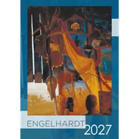  Engelhardt Kalender 2027 | Sonstiges |  Sack Fachmedien