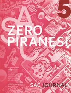 Kipnis / Turk / Young |  Zero Piranesi | eBook | Sack Fachmedien