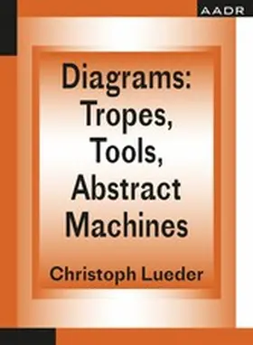 Lueder |  Diagrams: Tropes, Tools, Abstract Machines | eBook | Sack Fachmedien