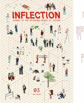 Foote / Hyde / Gatip |  Inflection 03: New Order | eBook | Sack Fachmedien