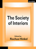 Hinkel / Schneider / Lindstrand |  The Society of Interiors | eBook | Sack Fachmedien