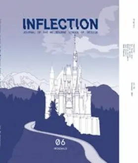Melbourne School of Design / Cook / Brooks |  Inflection 06 | eBook | Sack Fachmedien