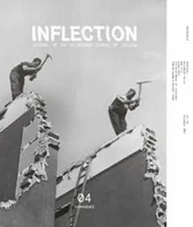 On / Diller / Wood |  Inflection 04: Permanence | eBook | Sack Fachmedien