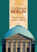 Schwillus / Brühe |  Erzbistum Berlin - Nr. 529 | Buch |  Sack Fachmedien