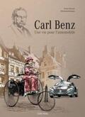Grünewald |  Carl Benz - Une vie pour l'automobile - Nr. 618 | Buch |  Sack Fachmedien