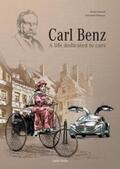 Grünewald |  Carl Benz - A life dedicated to cars - Nr. 619 | Buch |  Sack Fachmedien