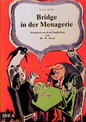 Mollo |  Bridge in der Menagerie | Buch |  Sack Fachmedien