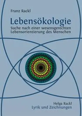 Rackl |  Lebensökologie | Buch |  Sack Fachmedien