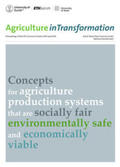 Paschke |  Agriculture in Transformation | Buch |  Sack Fachmedien