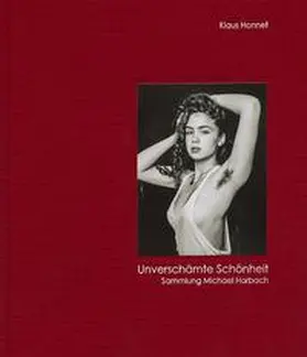 Honnef |  Unverschämte Schönheit | Buch |  Sack Fachmedien