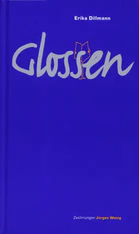 Dillmann |  Glossen | Buch |  Sack Fachmedien