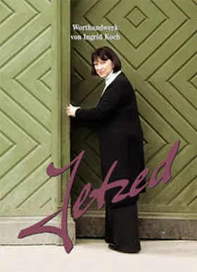 Koch |  Jetzed | Buch |  Sack Fachmedien