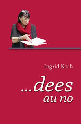 Koch |  dees au no | Buch |  Sack Fachmedien