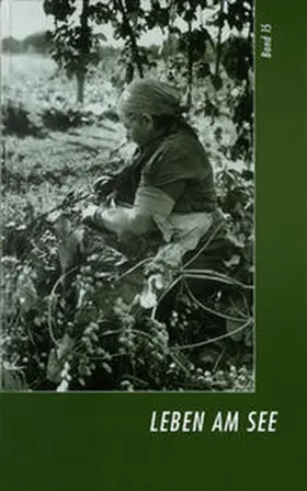 Tann / Wiedmann / Voith |  Leben am See. Jahrbuch des Bodenseekreises / Leben am See. Jahrbuch des Bodenseekreises | Buch |  Sack Fachmedien