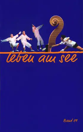 Voith / Tann / Büchelmeier |  Leben am See. Jahrbuch des Bodenseekreises / Leben am See. Jahrbuch des Bodenseekreises | Buch |  Sack Fachmedien
