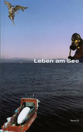 Voith / Tann / Büchelmeier |  Leben am See. Jahrbuch des Bodenseekreises / Leben am See. Jahrbuch des Bodenseekreises | Buch |  Sack Fachmedien