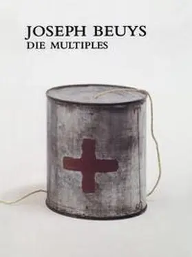 Beuys |  The Multiples | Buch |  Sack Fachmedien