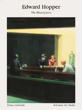 Hopper |  Masterpieces | Buch |  Sack Fachmedien