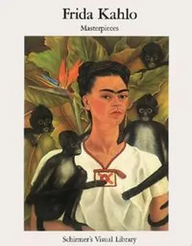 Kahlo |  Frida Kahlo. Masterpieces. Englische Ausgabe | Buch |  Sack Fachmedien