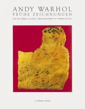 Bastian / Warhol |  Sammlung Marx / Andy Warhol - Frühe Zeichnungen | Buch |  Sack Fachmedien