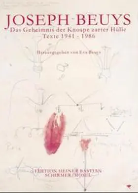 Beuys |  Das Geheimnis der Knospe zarter Hülle | Buch |  Sack Fachmedien