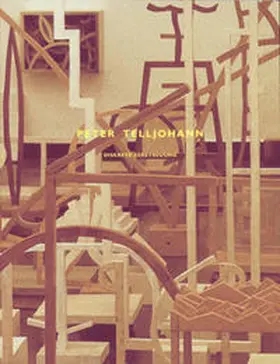 Hachmeister / Ullrich |  Peter Telljohann - Diskrete Zerstreuung | Buch |  Sack Fachmedien