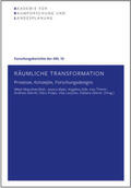 Abassiharofteh / Baier / Göb |  Räumliche Transformation | Buch |  Sack Fachmedien