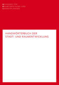 Blotevogel / Döring / Grotefels |  Handwörterbuch der Stadt- und Raumentwicklung | Buch |  Sack Fachmedien